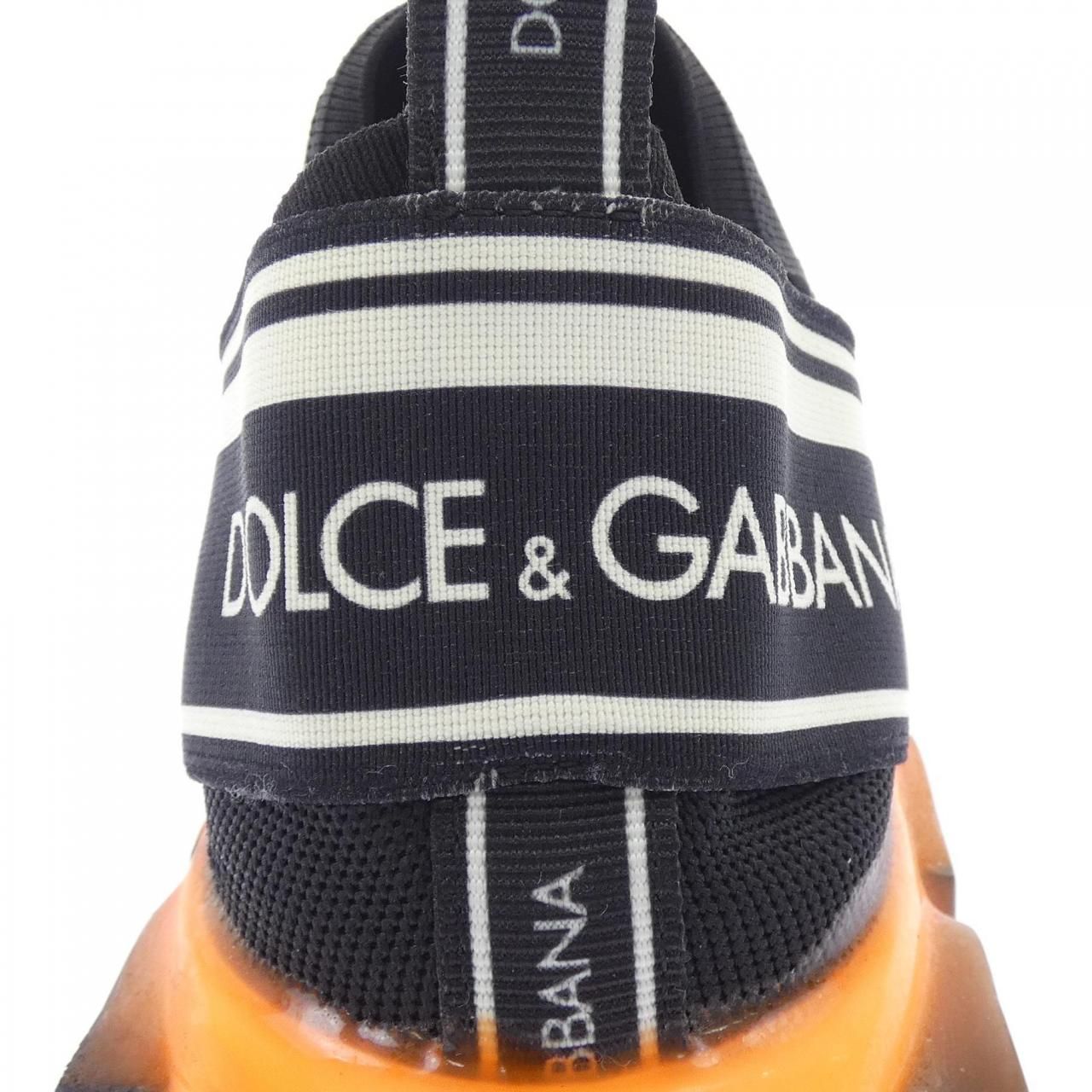 Dolce & Gabbana Sneakers — view 6
