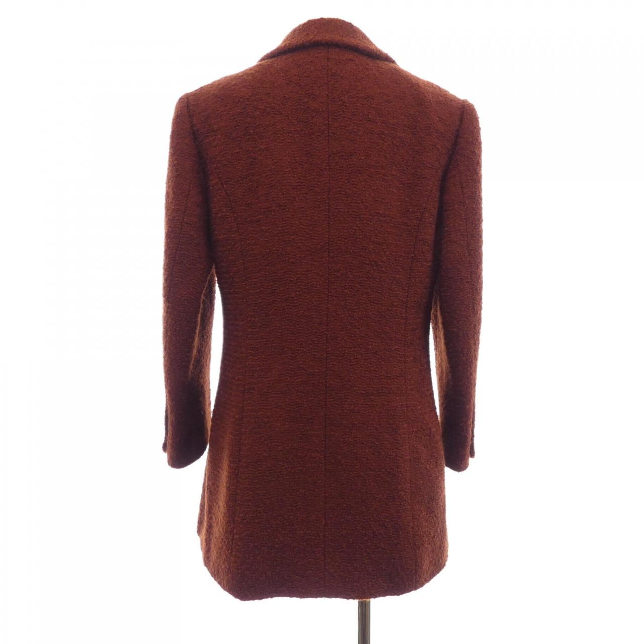 Chanel Vintage Jacket — view 2
