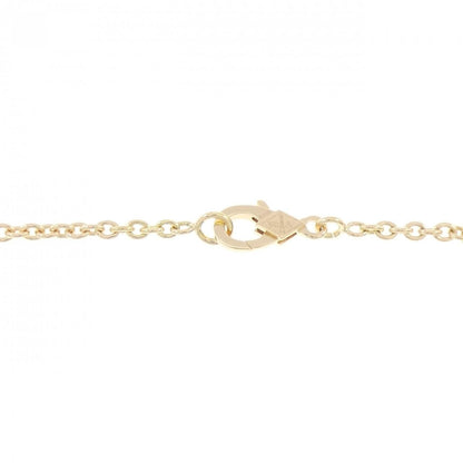 Van Cleef & Arpels Flower Lace Necklace — view 5