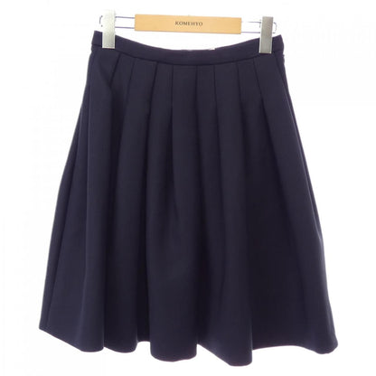 Dior Skirt Navy
