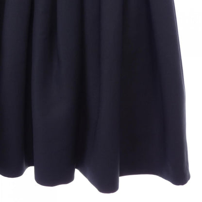 Dior Skirt Navy — view 6