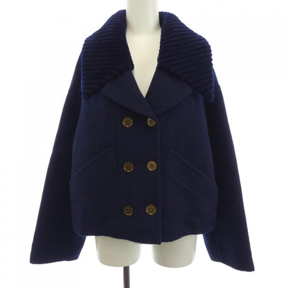 Fendi Jacket Navy