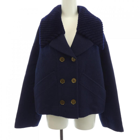 Fendi Jacket Navy