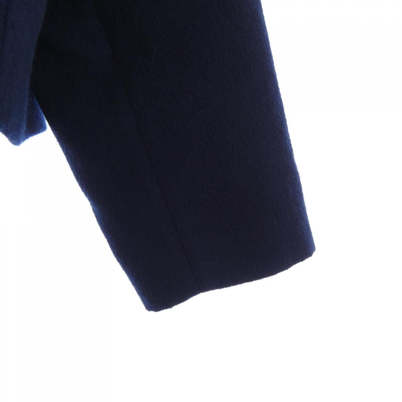 Fendi Jacket Navy — view 7