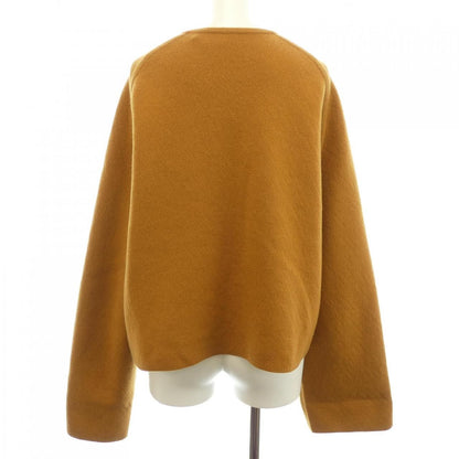 Hermes Jacket Brown — view 2