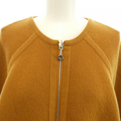 Hermes Jacket Brown — view 5