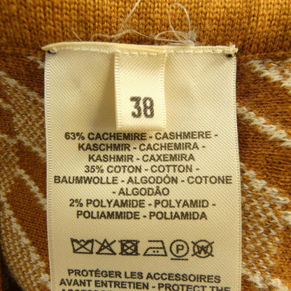 Hermes Jacket Brown — view 3