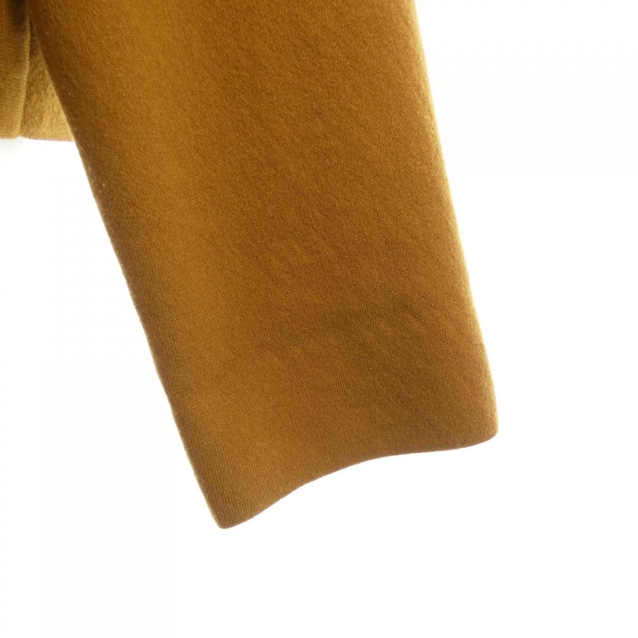 Hermes Jacket Brown — view 6