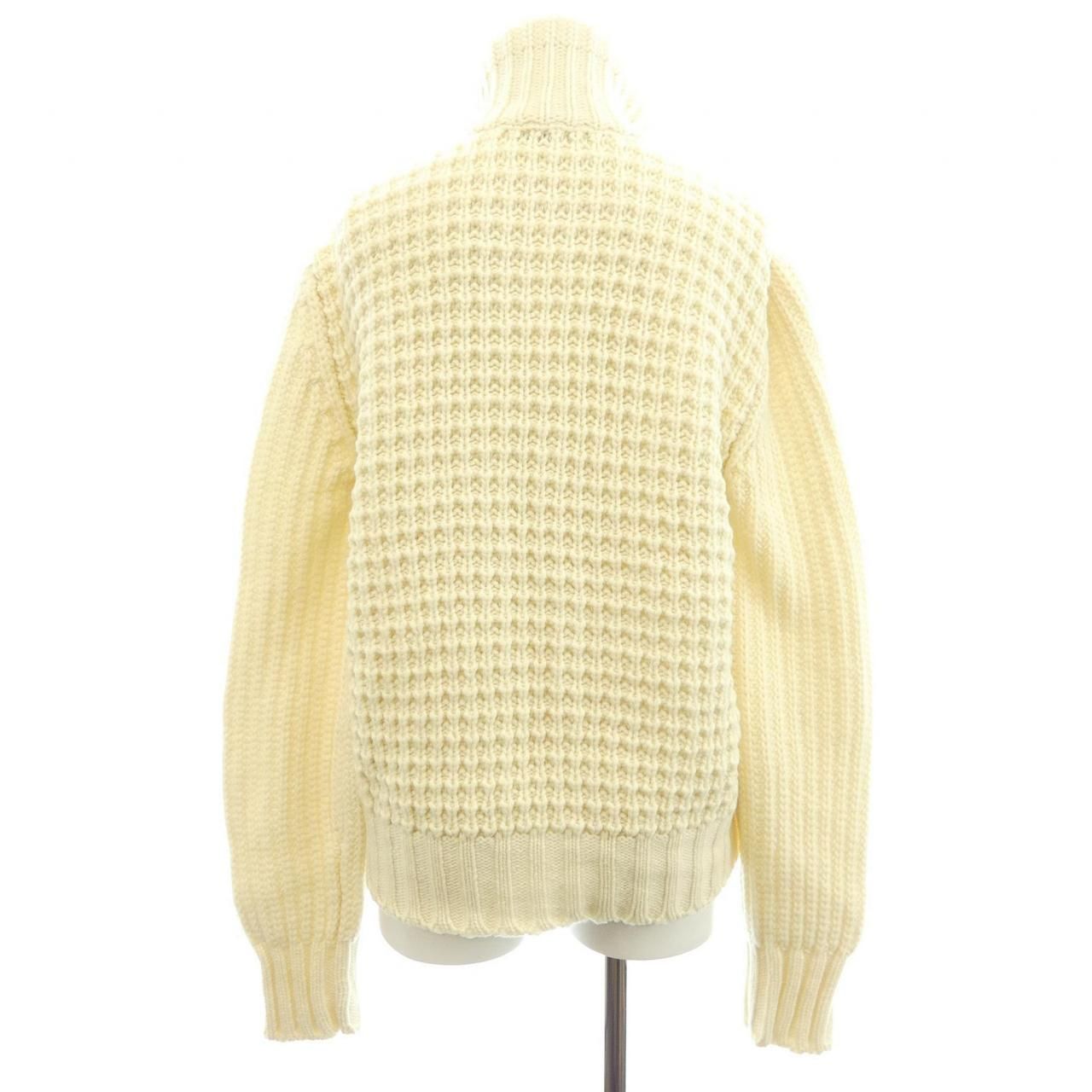 Moncler Down Jacket White — view 2