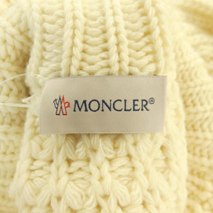 Moncler Down Jacket White — view 5