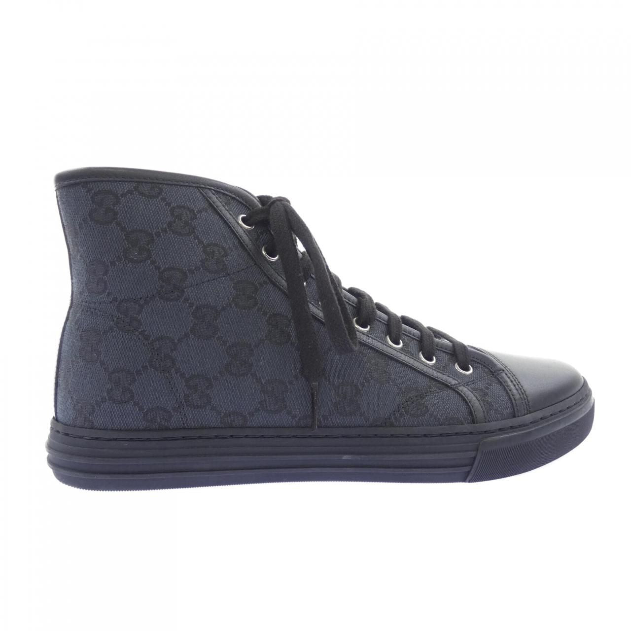 Gucci Sneakers Black