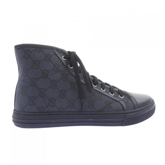 Gucci Sneakers Black