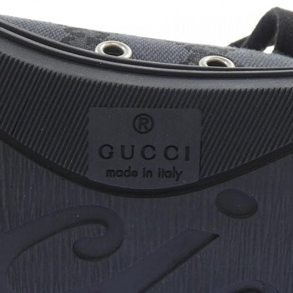Gucci Sneakers Black — view 6