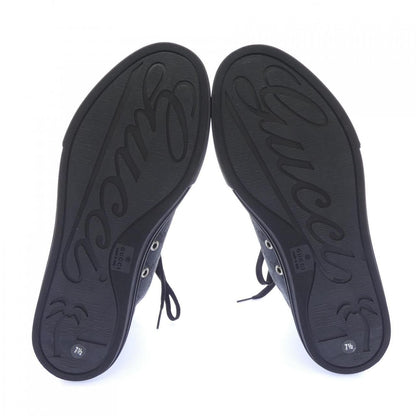 Gucci Sneakers Black — view 4