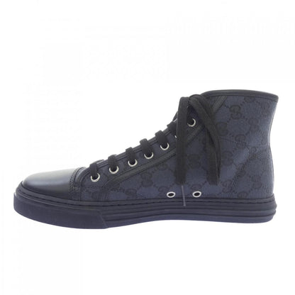 Gucci Sneakers Black — view 2