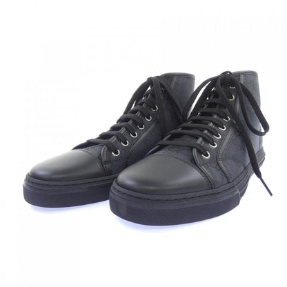 Gucci Sneakers Black — view 3