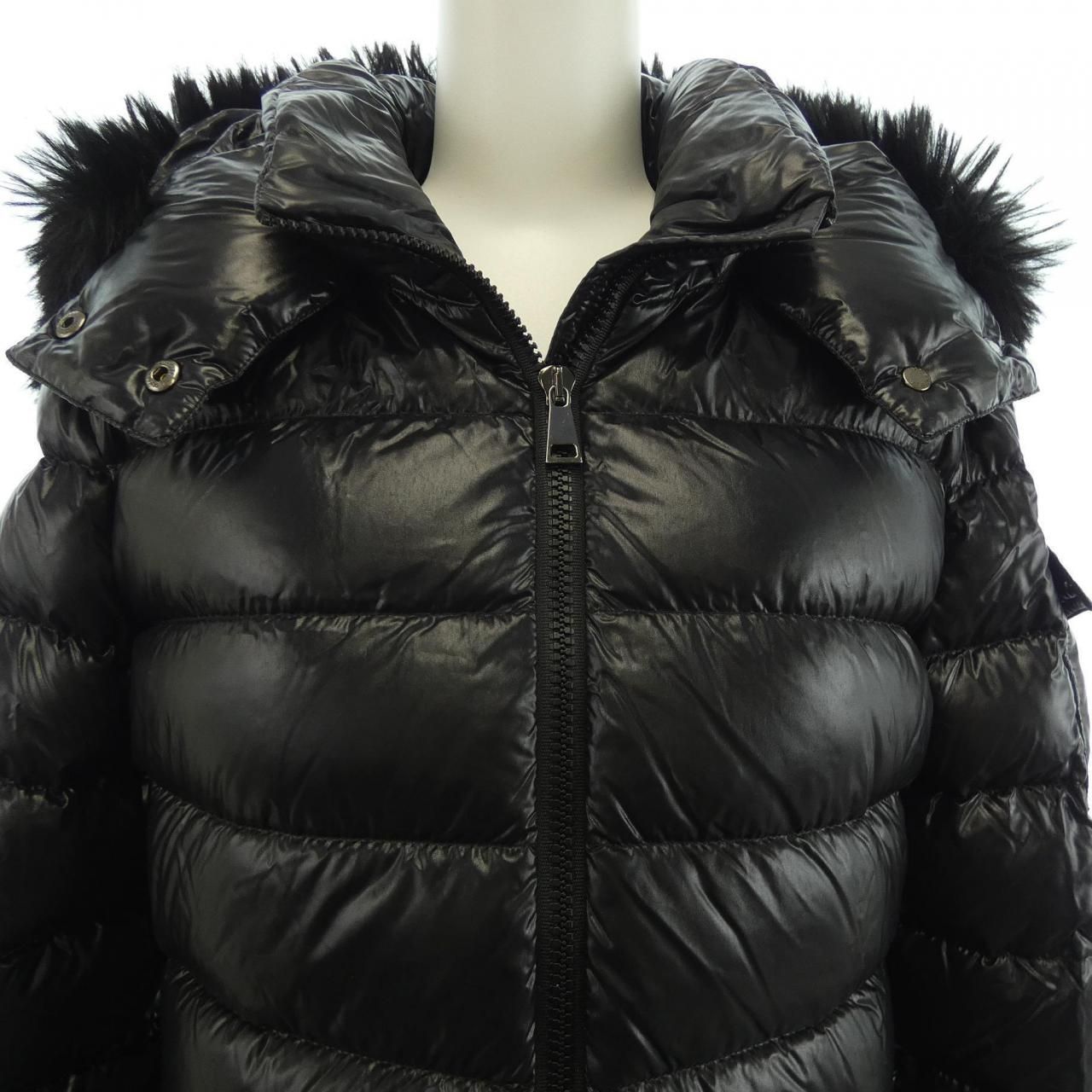 Moncler Badyf Down Jacket — view 6