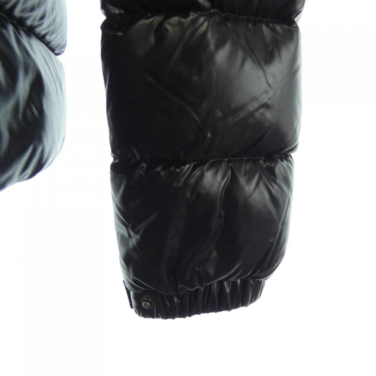 Moncler Badyf Down Jacket — view 7