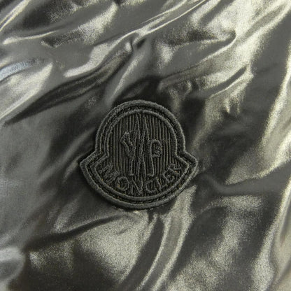 Moncler Actee Coat Black — view 7