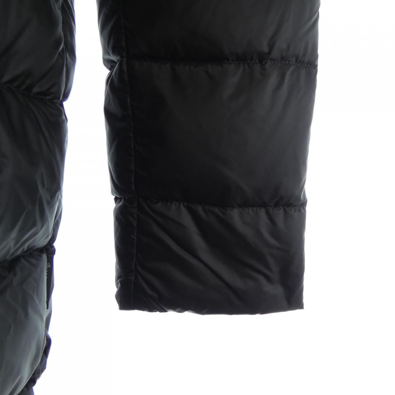 Moncler Colliers Down Jacket — view 7
