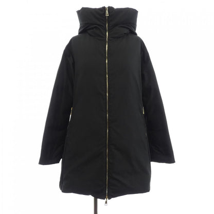 Moncler Colliers Down Jacket — view 8