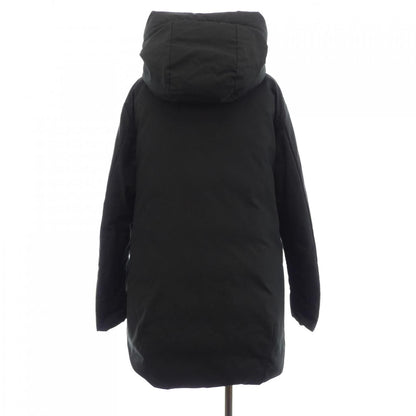 Moncler Colliers Down Jacket — view 9