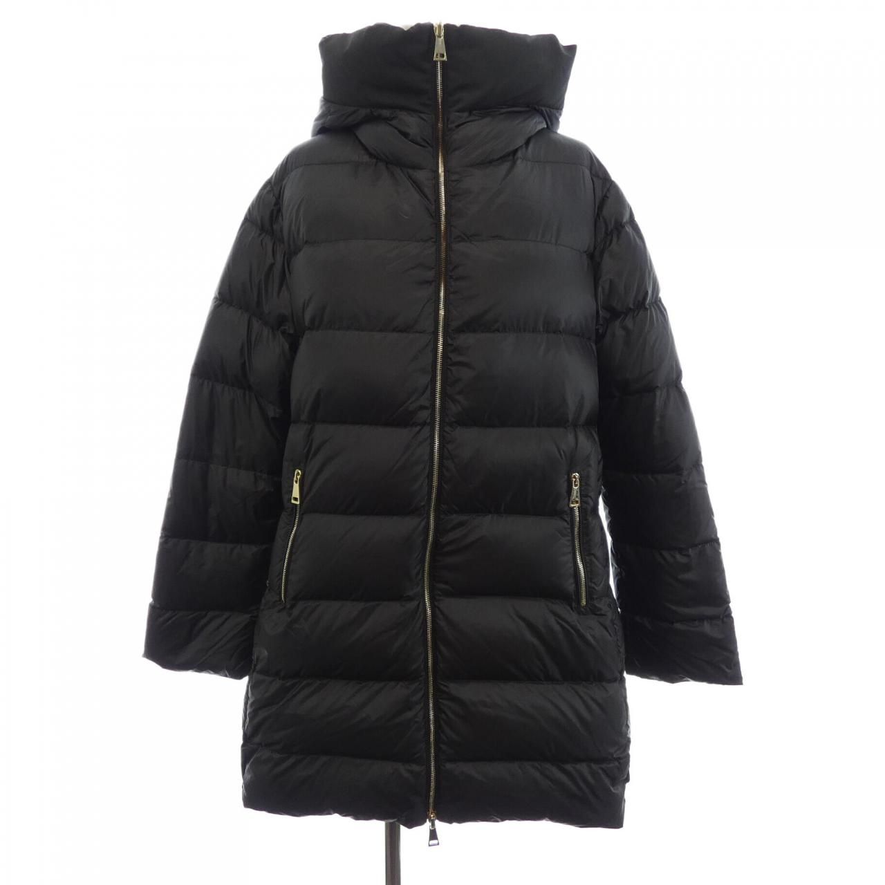 Moncler Colliers Down Jacket