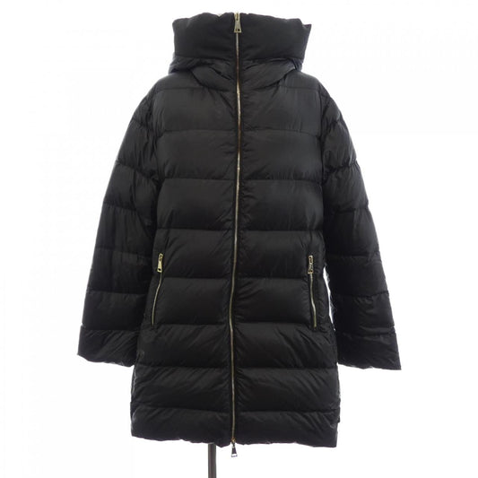 Moncler Colliers Down Jacket