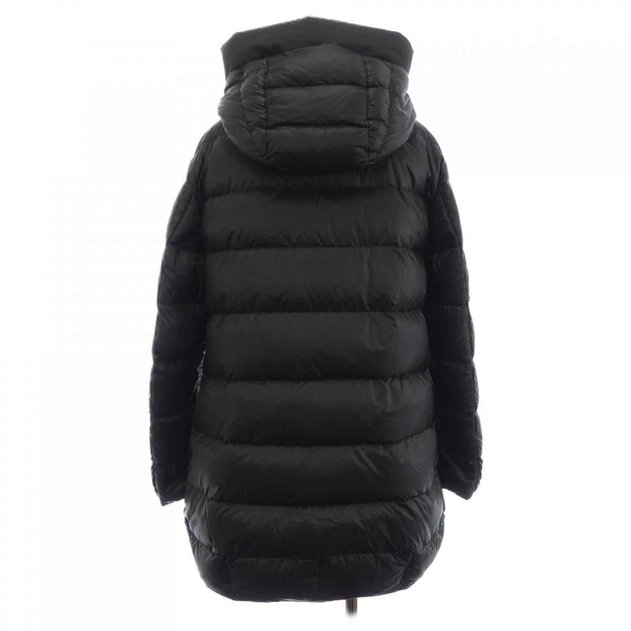 Moncler Colliers Down Jacket — view 2