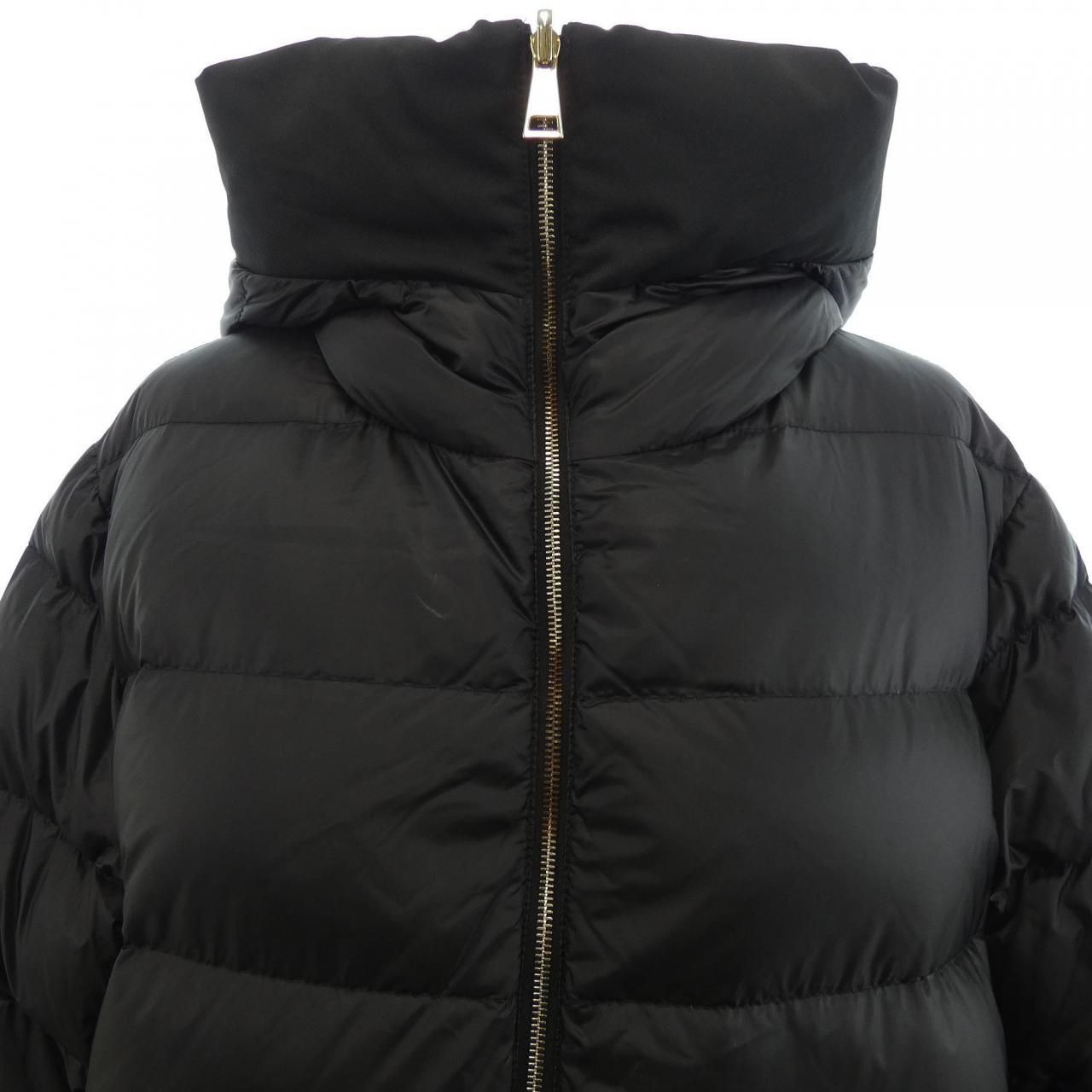 Moncler Colliers Down Jacket — view 6