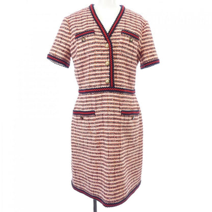 Gucci Dress Navy