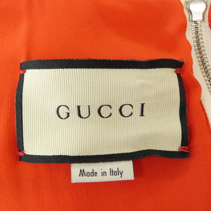 Gucci Dress Navy — view 4