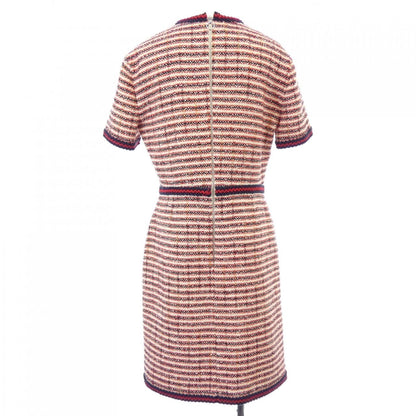 Gucci Dress Navy — view 2