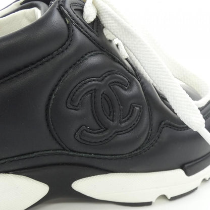 Chanel Sneakers Black — view 6