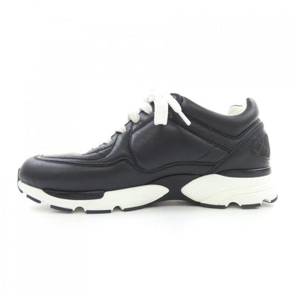 Chanel Sneakers Black — view 2