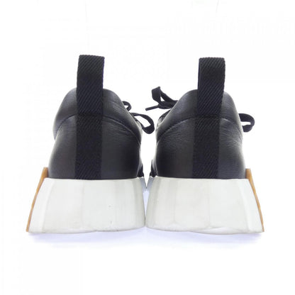 Hermes Bouncing Sneakers Black — view 5