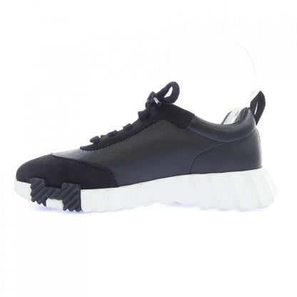 Hermes Bouncing Sneakers Black — view 2