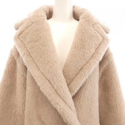 Max Mara Olga Coat — view 5