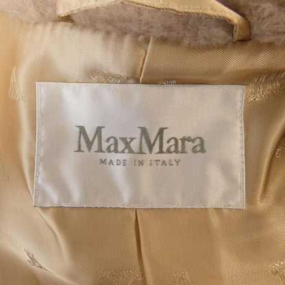 Max Mara Olga Coat — view 4