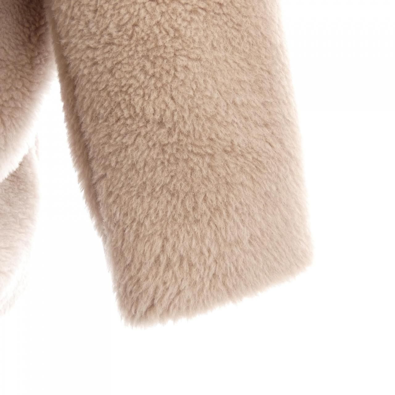 Max Mara Olga Coat — view 6