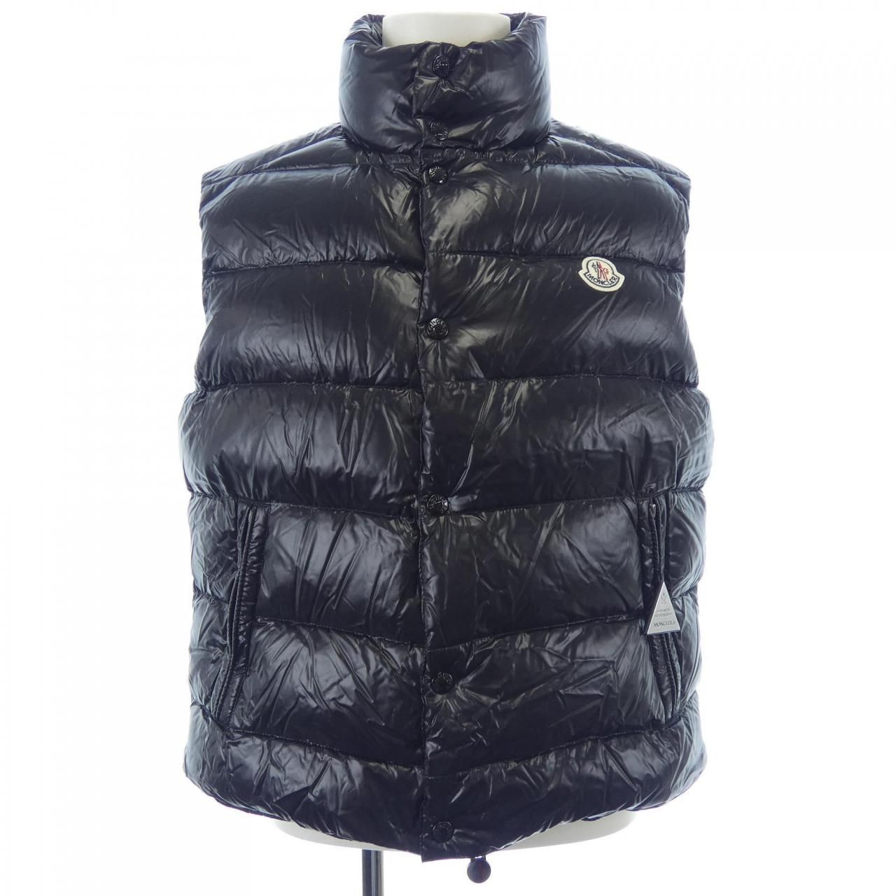 Moncler Tib Down Vest