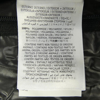 Moncler Tib Down Vest — view 3