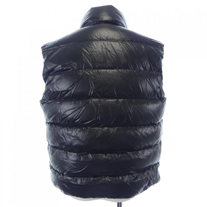 Moncler Tib Down Vest — view 2