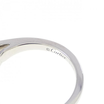 Cartier Ballerina Ring Silver — view 4