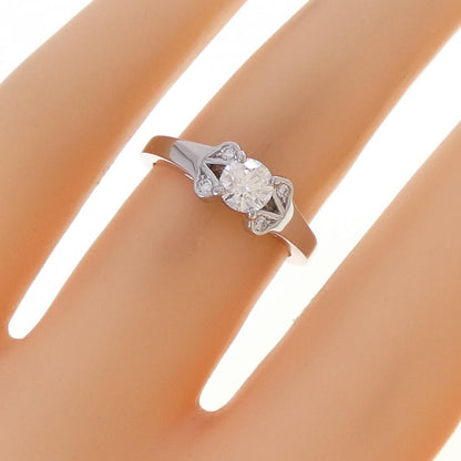 Cartier Ballerina Ring Silver — view 5