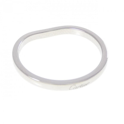 Cartier Ballerina Ring Silver — view 4