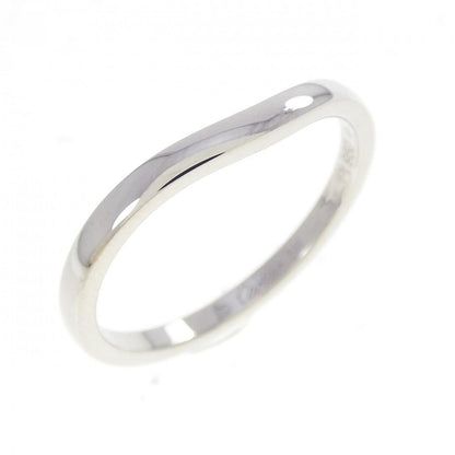 Cartier Ballerina Ring Silver