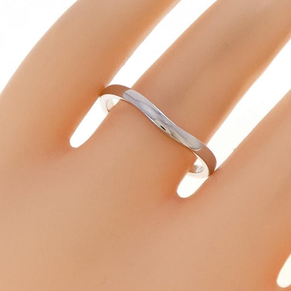 Cartier Ballerina Ring Silver — view 5