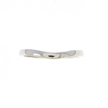 Cartier Ballerina Ring Silver — view 3