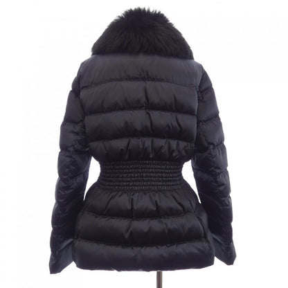 Prada Triangle Logo Rok Down Jacket — view 2